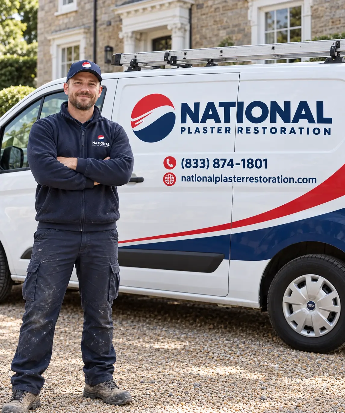 Plaster Repair Teller, AK FAQs